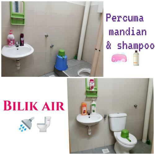 Homestay Murah Melaka