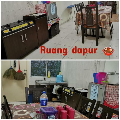 Homestay Murah Melaka