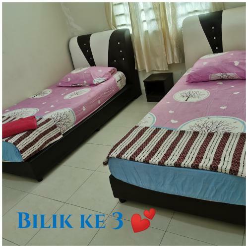 Homestay Murah Melaka
