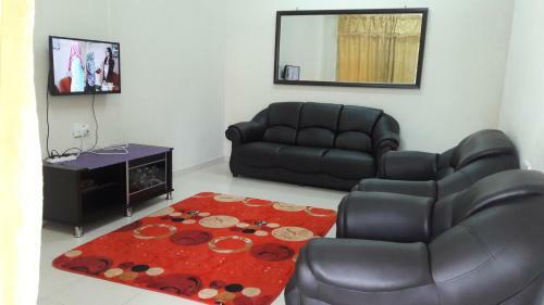 Homestay Murah Melaka