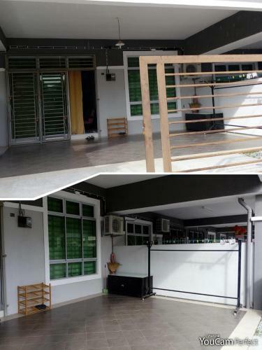 Homestay Murah Melaka