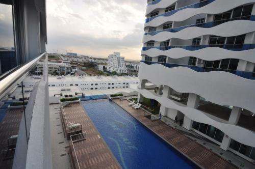 Nice Studio & Relax Apartment By Jhg