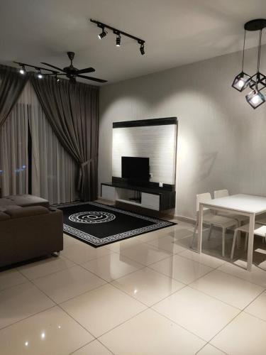 Apartamento Atlantis Residences (studio Room)