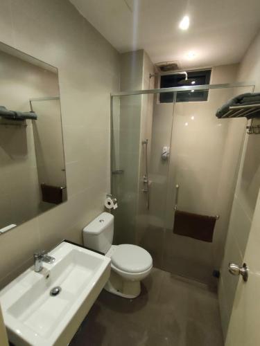 Apartamento Atlantis Residences (studio Room)
