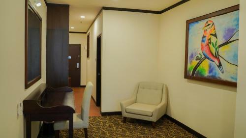 Kaizen Hotel & Suites Melaka