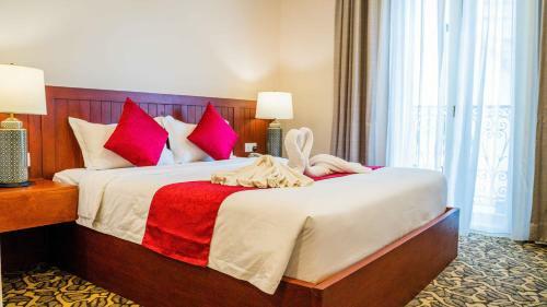 Kaizen Hotel & Suites Melaka