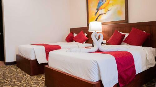 Kaizen Hotel & Suites Melaka