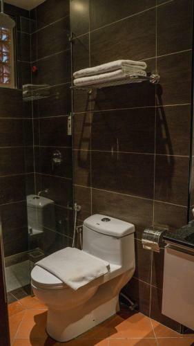 Kaizen Hotel & Suites Melaka