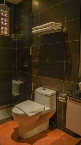 Kaizen Hotel & Suites Melaka