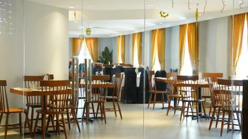 Kaizen Hotel & Suites Melaka