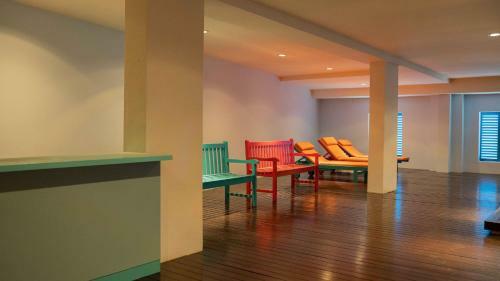 Kaizen Hotel & Suites Melaka
