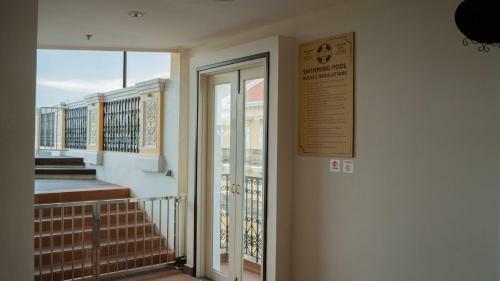 Kaizen Hotel & Suites Melaka