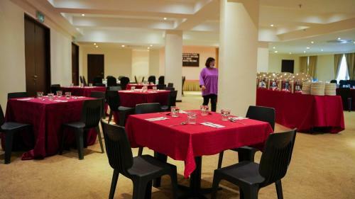 Kaizen Hotel & Suites Melaka