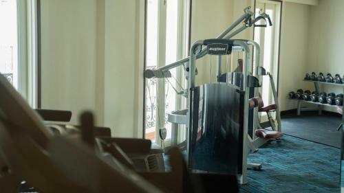 Kaizen Hotel & Suites Melaka