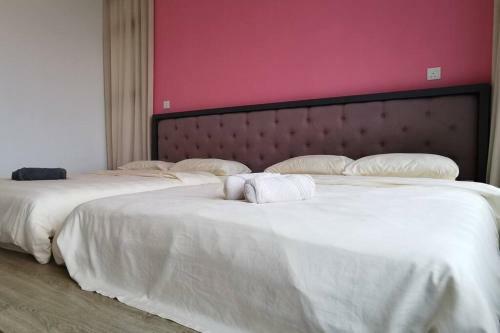 Apartamento Thermospace Atlantis A-21-04 Melaka City
