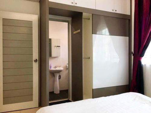 Kota Laksamana 3br With Balcony I-stay99