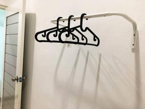 Kota Laksamana 3br With Balcony I-stay99