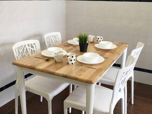 Kota Laksamana 3br With Balcony I-stay99