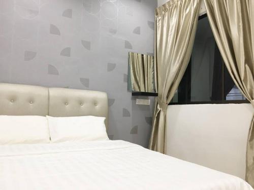 Kota Laksamana 3br With Balcony I-stay99