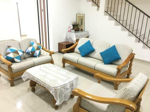 Albergue Bukit Katil Indah Homestay
