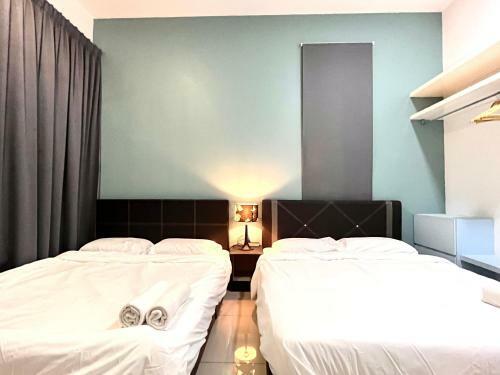 Apartamento Summer House