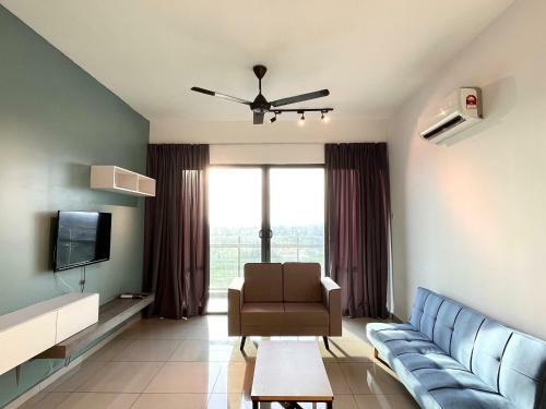 Apartamento Summer House
