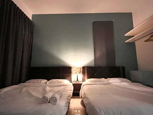 Apartamento Summer House