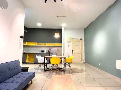 Apartamento Summer House