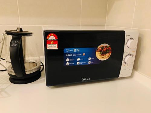 Apartamento Lohas Novo 8