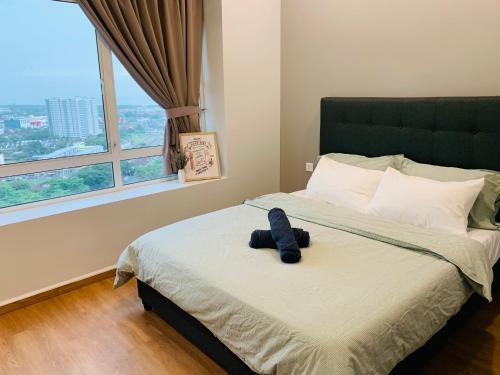 Apartamento Lohas Novo 8