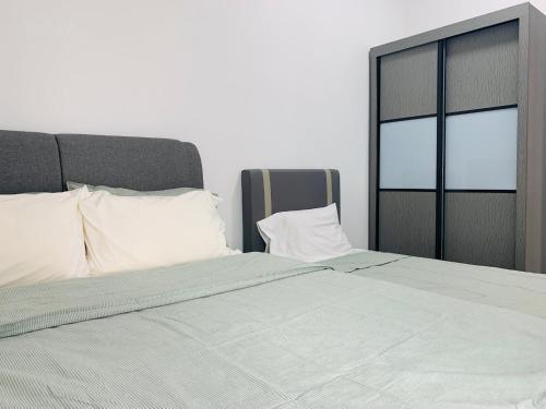 Apartamento Lohas Novo 8