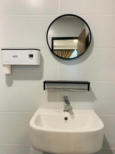 Apartamento Lohas Novo 8