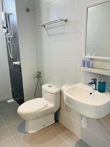 Apartamento Lohas Novo 8