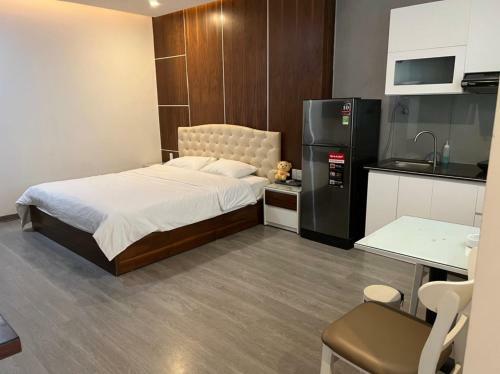 Hotel Legend House
