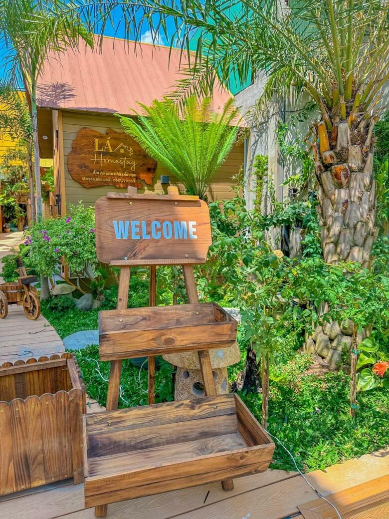 Bed & Breakfast L� Homestay 2