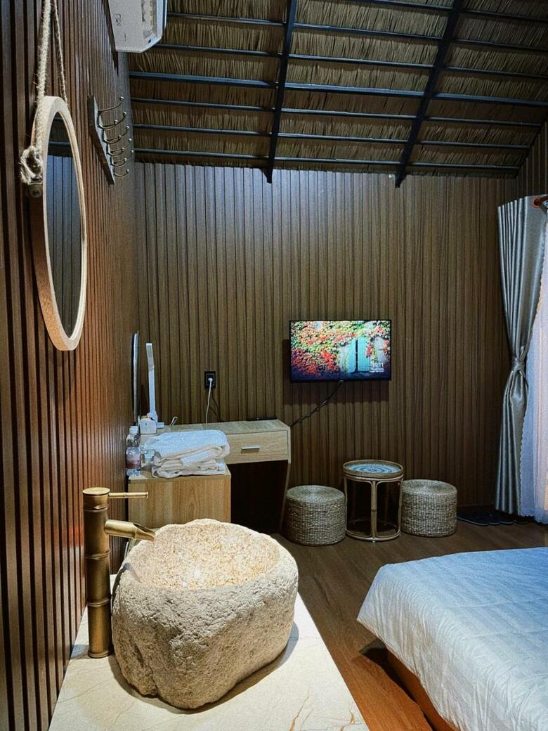 Bed & Breakfast L� Homestay 2