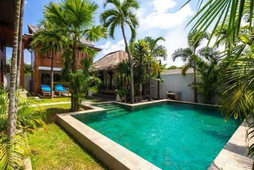Villa Baan Ganesha