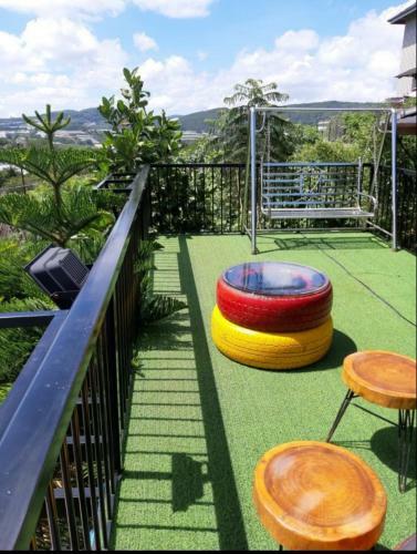 Apartamento L?a M?nglin House