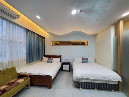 Sunshine Homestay