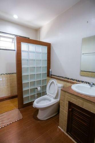 Cozy Hug Home