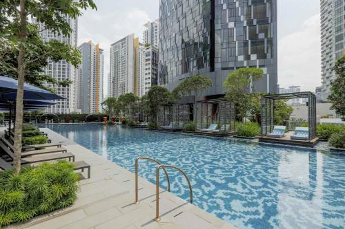 Art Apartments Kl