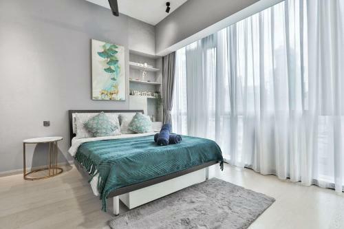 Art Apartments Kl