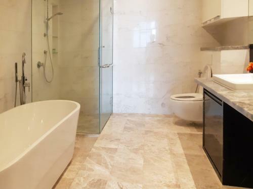 Apartamentos Eastern Suites At Platinum Klcc