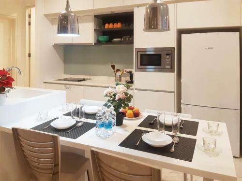 Apartamentos Eastern Suites At Platinum Klcc