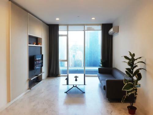 Apartamentos Eastern Suites At Platinum Klcc