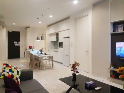 Apartamentos Eastern Suites At Platinum Klcc