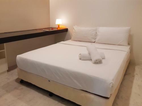 Apartamentos Eastern Suites At Platinum Klcc