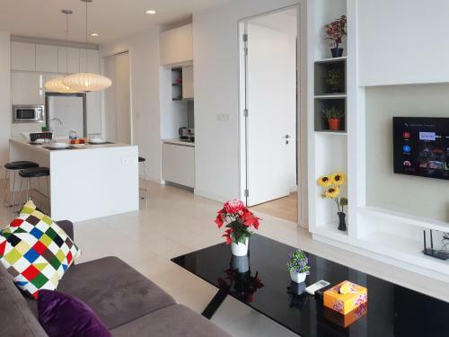 Apartamentos Eastern Suites At Platinum Klcc