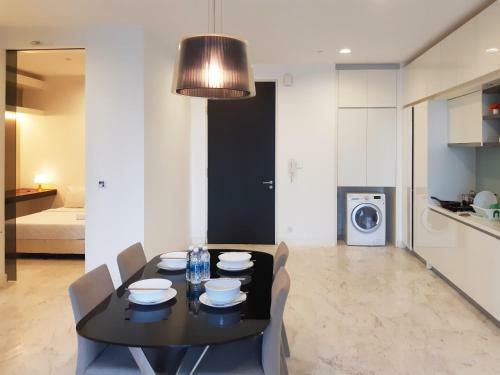 Apartamentos Eastern Suites At Platinum Klcc
