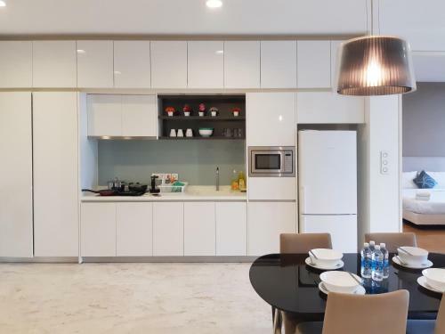 Apartamentos Eastern Suites At Platinum Klcc